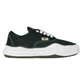 Maison Mihara Yasuhiro Sneakers / Trainers Black / White